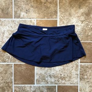 Kona Sol Swim Skirt